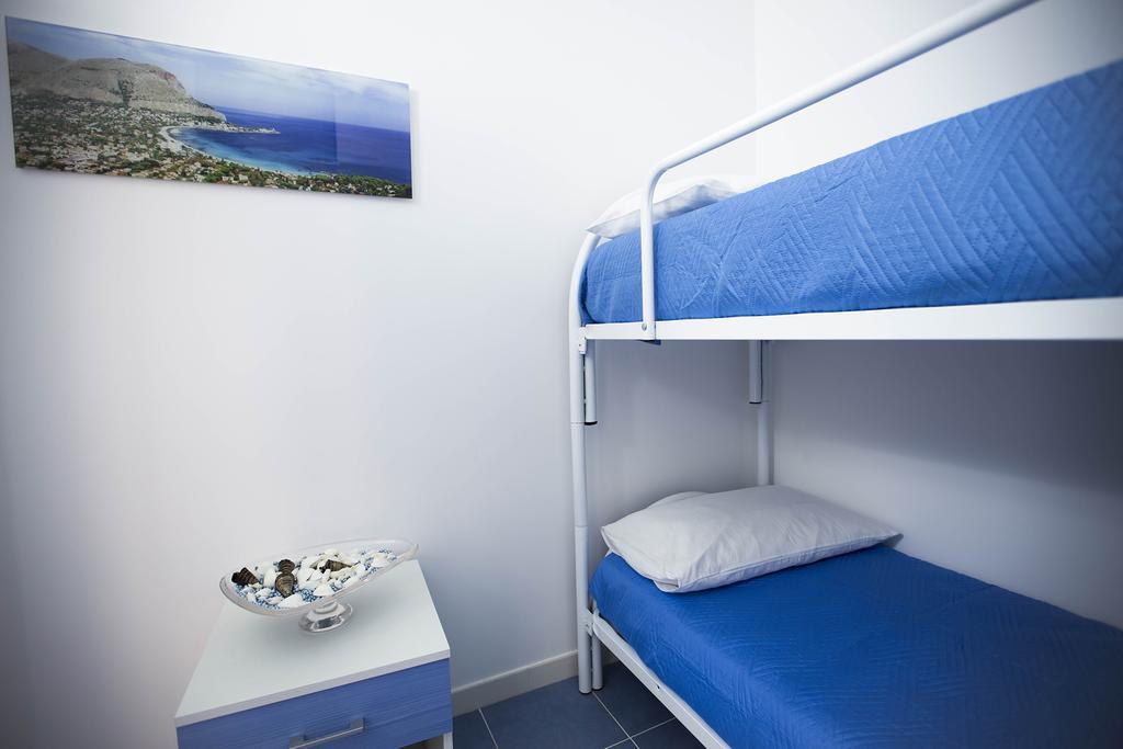 Paradise Home Sicily Кастеламаре дел Голфо Екстериор снимка