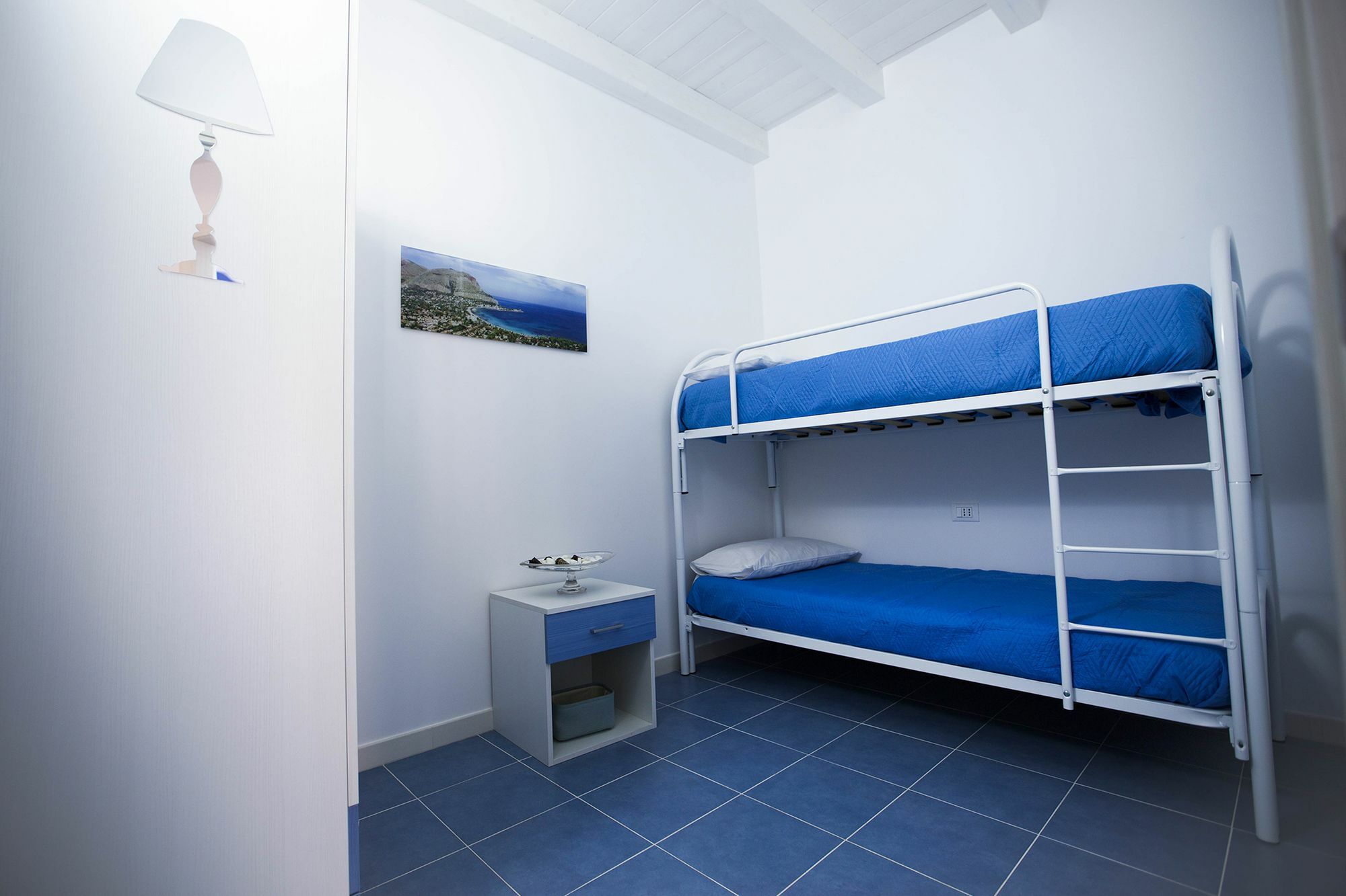 Paradise Home Sicily Кастеламаре дел Голфо Екстериор снимка