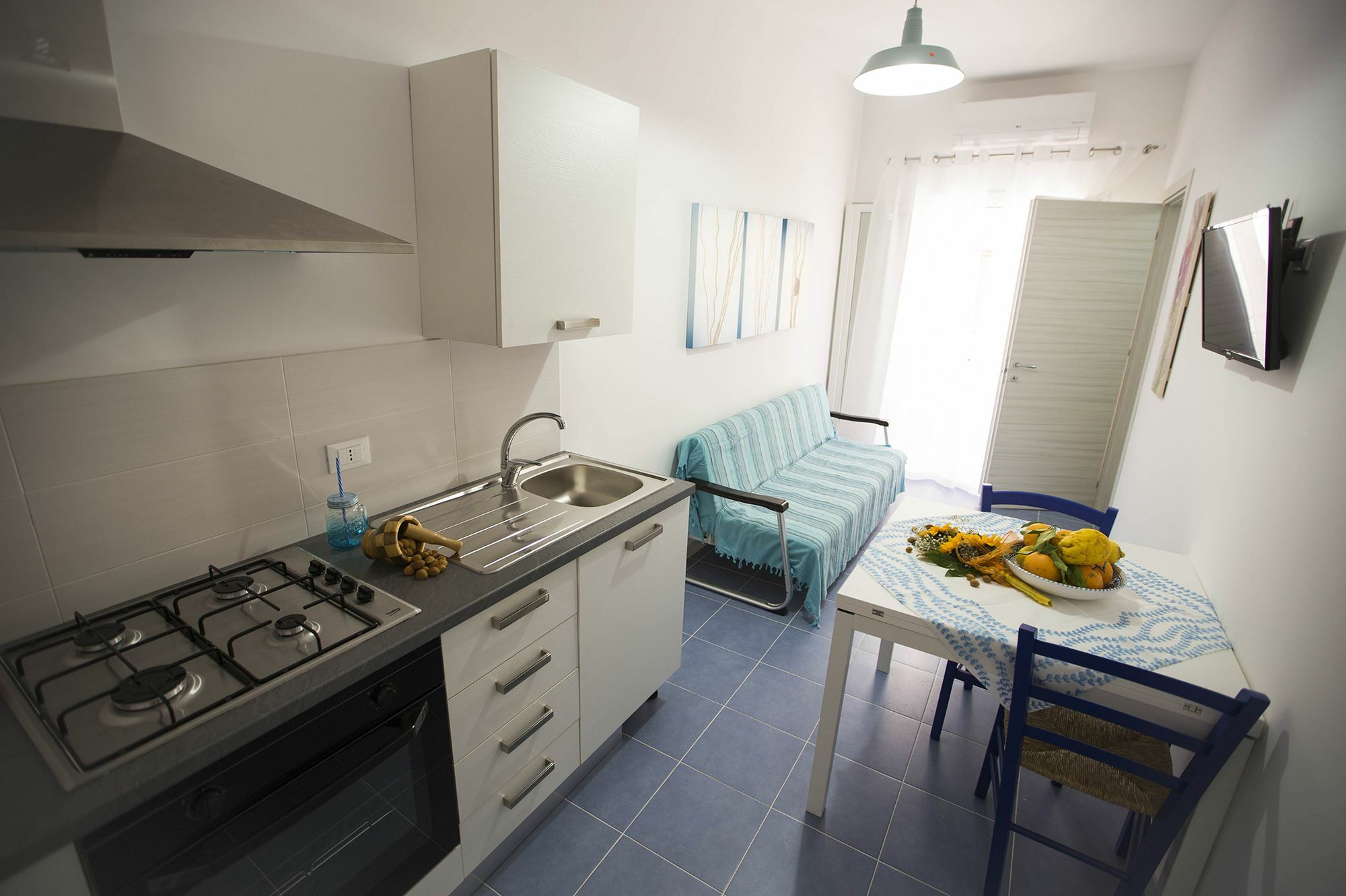 Paradise Home Sicily Кастеламаре дел Голфо Екстериор снимка