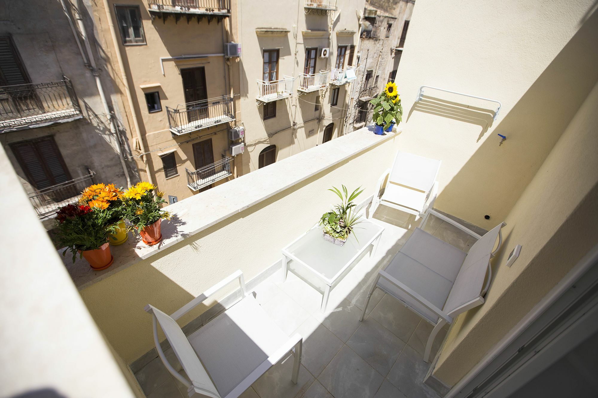 Paradise Home Sicily Кастеламаре дел Голфо Екстериор снимка